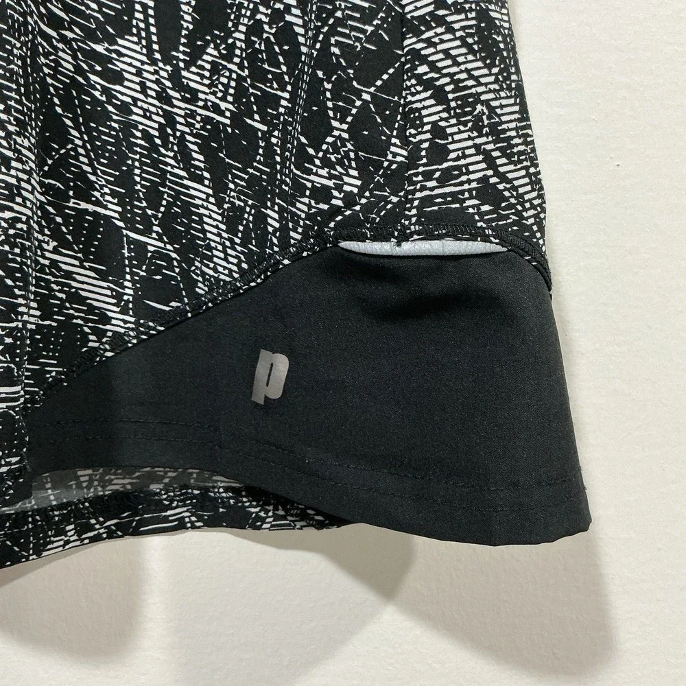 Prince womens skort